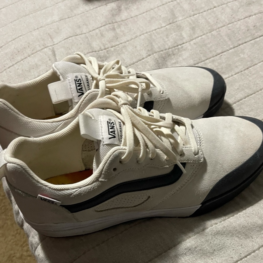 Vans Ultra Range Tyson Peterson size 13